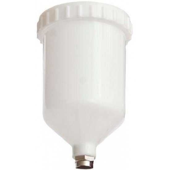 Pistola pint. gravidade HVLP MacFer LS30 1,3mm refª 130.0066 MACFER Pistola pint. gravidade HVLP MacFer LS30 1,3mm refª 130.0066 MACFER