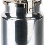 Pistola pint. suco MacFer AB-17S 1,7mm ref 130.0051 MACFER