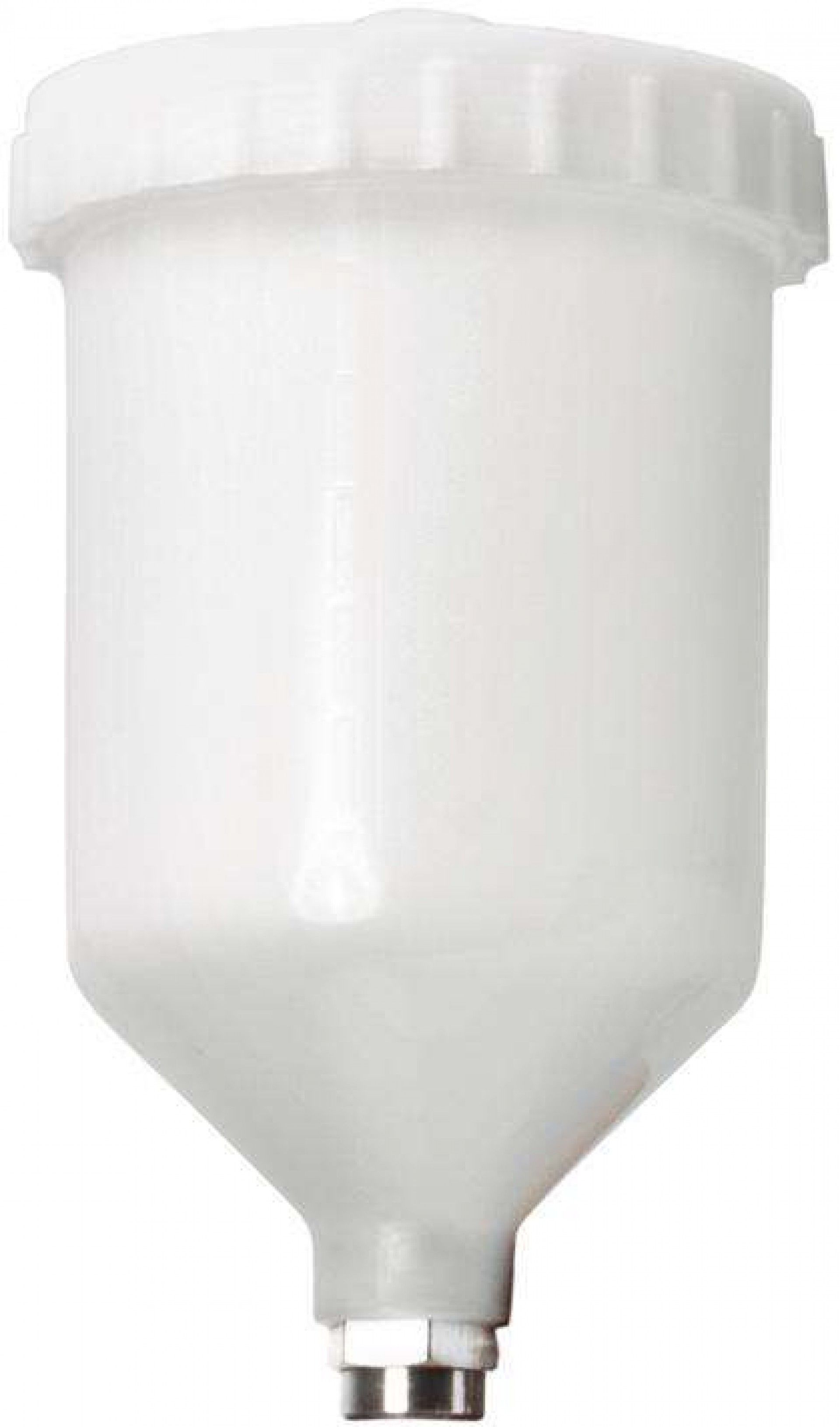 Pistola pint. gravidade HVLP AB-17G-A 1,3mm refª 130.0054 MACFER