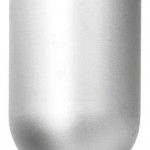 Pistola pint. gravidade copo alu. MacFer H-827-A 2,0mm ref 130.0032 MACFER