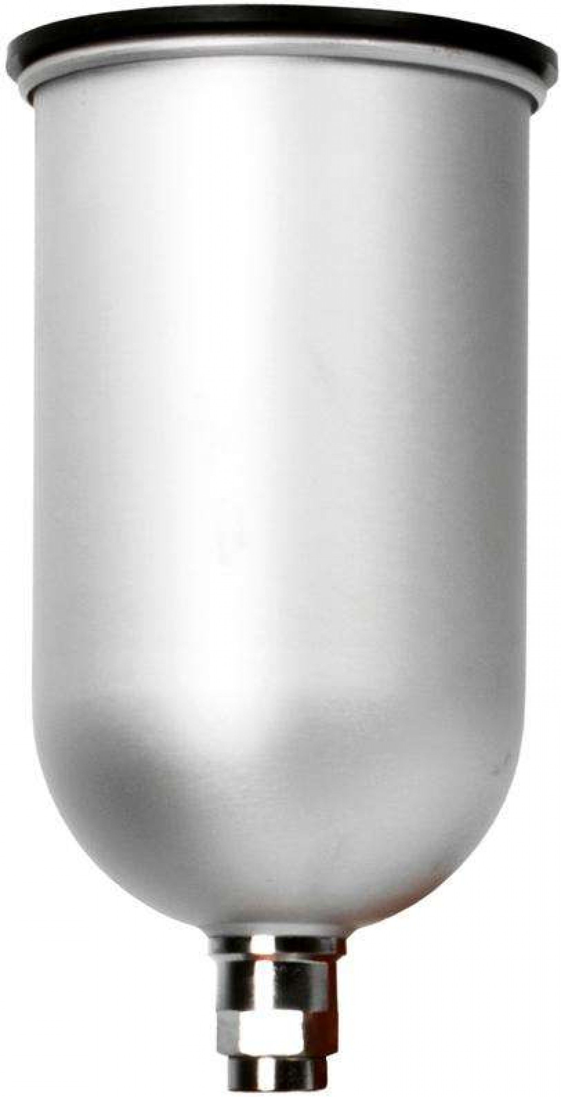 Pistola pint. gravidade copo alu. MacFer H-827-A 1,7mm refª 130.0031 MACFER