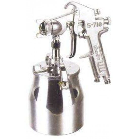 Pistola pint. suco MacFer S-710S 1,5mm ref 130.0001 MACFER