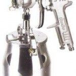 Pistola pint. suco MacFer S-710S 1,5mm ref 130.0001 MACFER