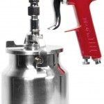 Pistola pint. suco MacFer S-770S 1,8mm ref 130.0003 MACFER