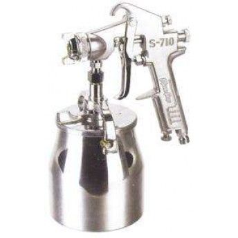 Pistola pint. suco MacFer S-710S 1,5mm ref 130.0001 MACFER