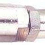 Pont. ar comp. c/ bicone MacFer SE1-3PR-BL   8x15mm ref 129.0087 MACFER