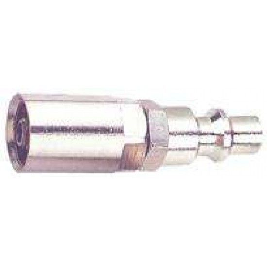 Pont. ar comp. c/ bicone MacFer SE1-3PR-BL   8x15mm refª 129.0087 MACFER Pont. ar comp. c/ bicone MacFer SE1-3PR-BL   8x15mm refª 129.0087 MACFER