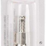 Tom. ar comp. c/ canho MacFer SE2-3SH-BL 6mm ref 129.0083 MACFER