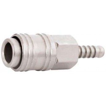 Tom. ar comp. c/ canho MacFer SE2-3SH-BL 6mm ref 129.0083 MACFER