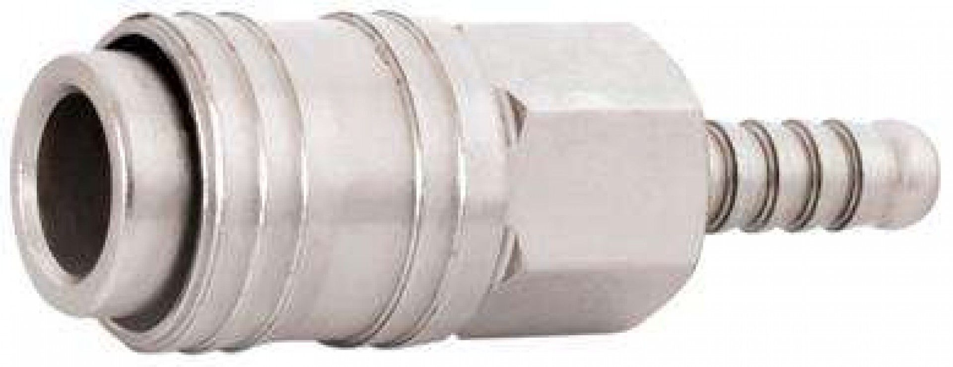 Tom. ar comp. c/ canhão MacFer SE2-4SH-BL 8mm refª 129.0084 MACFER