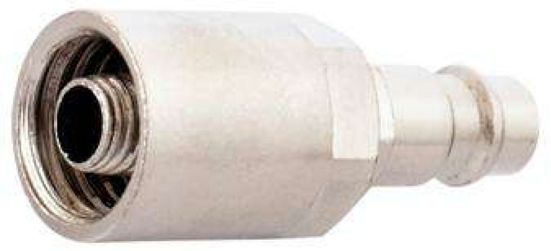 Pont. ar comp. c/ bicone MacFer SE1-3PR-BL   8x15mm refª 129.0087 MACFER