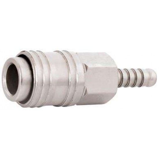 Tom. ar comp. c/ canho MacFer SE2-3SH-BL 6mm ref 129.0083 MACFER