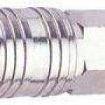 Bucha rápida universal ¼ Macho refª 129.0075 Bucha rápida universal ¼ Macho refª 129.0075