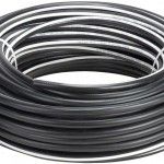 Mangueira ar comprimido PVC reforçada MPVC-RHC-P 8x14mm 50m preta refª 129.0070 MACFER Mangueira ar comprimido PVC reforçada MPVC-RHC-P 8x14mm 50m preta refª 129.0070 MACFER