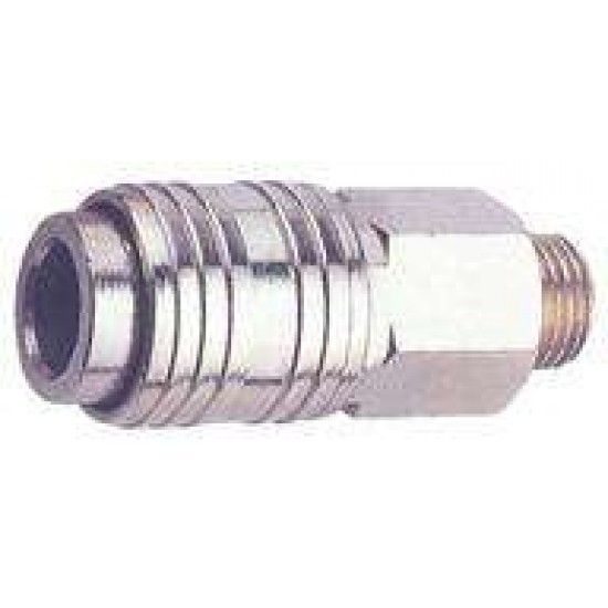 Bucha rpida universal 3/8 Macho ref 129.0076