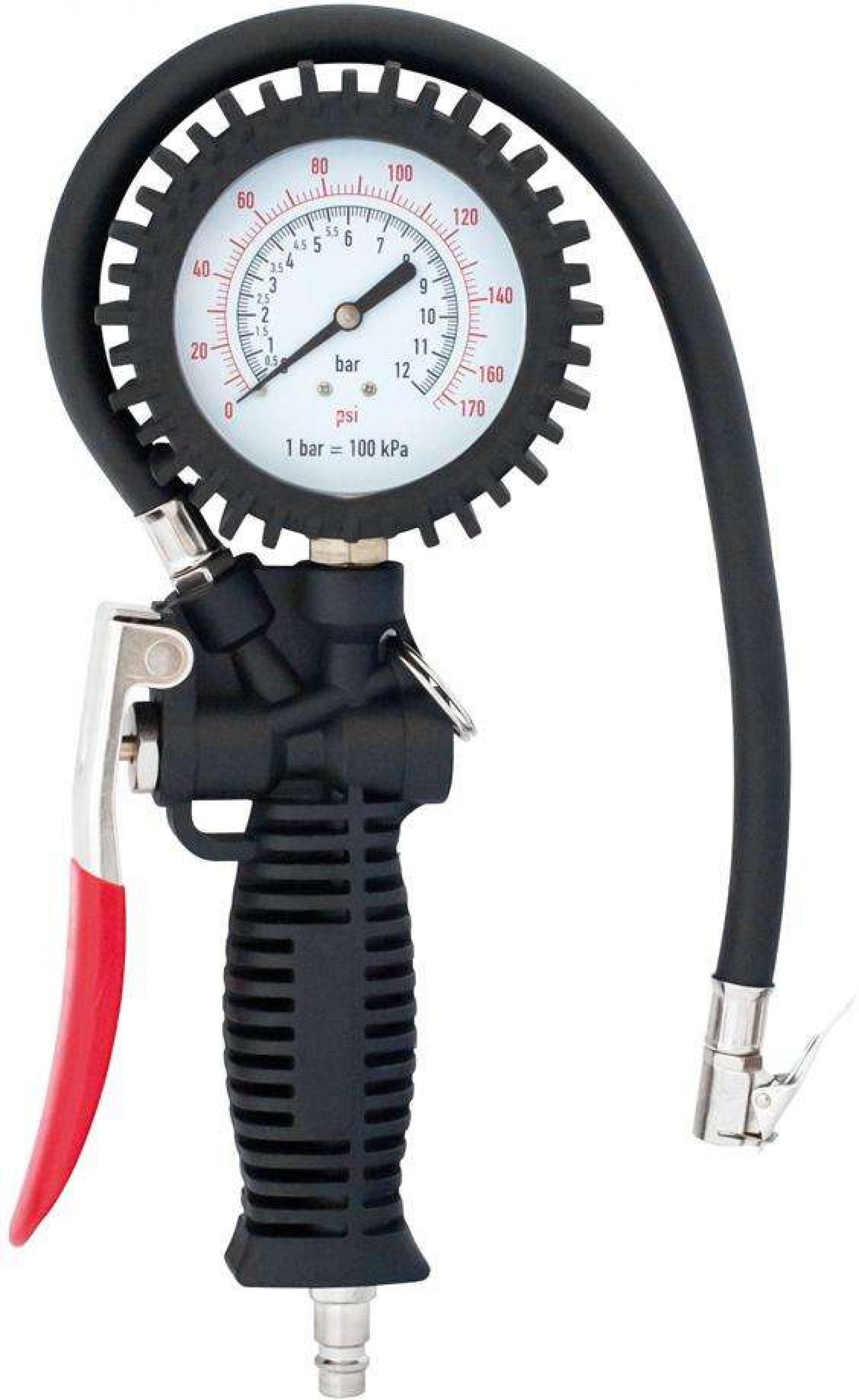 Manómetro pressão SK18HD refª 129.0029 MACFER