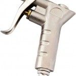 Pistola sopro prof. MacFer K-601-1 20mm refª 129.0018 MACFER Pistola sopro prof. MacFer K-601-1 20mm refª 129.0018 MACFER