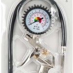 Manmetro presso bocal duplo  TG-4-BD ref 129.0024 MACFER