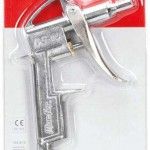 Pistola sopro MacFer DG-10-1 20mm ref 129.0016 MACFER
