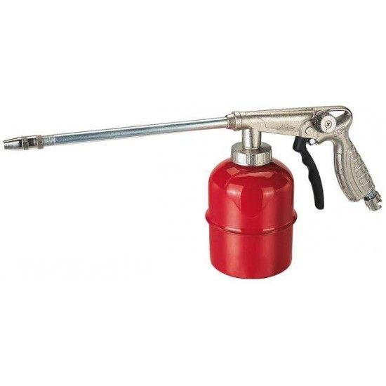 Pistola lavagem prof. MacFer DG-10-ECB ref 129.0020 MACFER