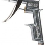 Pistola sopro MacFer DG-10-1 20mm ref 129.0016 MACFER