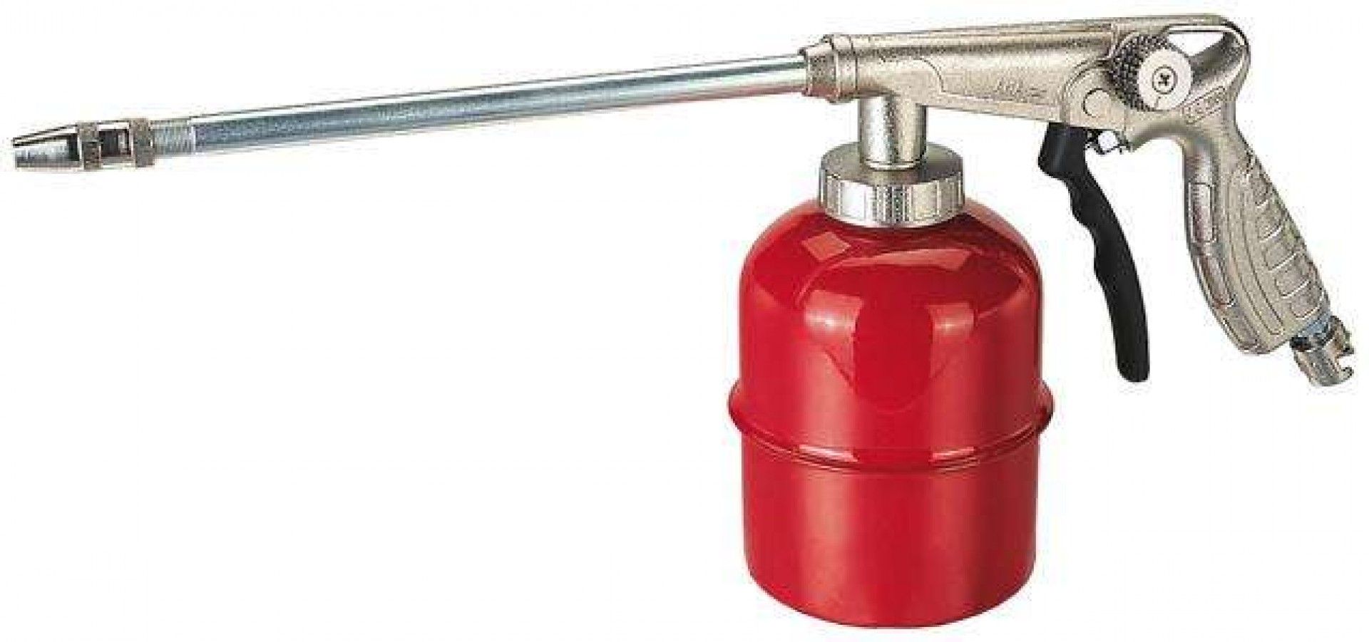 Pistola lavagem prof. MacFer DG-10-ECB refª 129.0020 MACFER