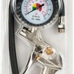 Manmetro presso MacFer TG-4 ref 129.0021 MACFER