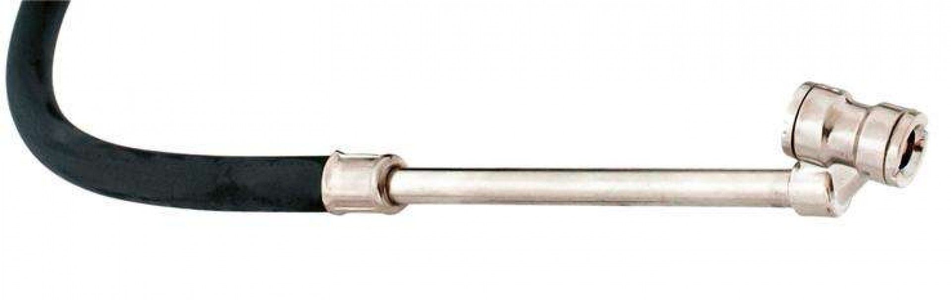 Manómetro pressão bocal duplo TG-4-BD refª 129.0024 MACFER