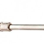 Manmetro presso bocal duplo  TG-4-BD ref 129.0024 MACFER