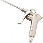 Pistola sopro prof. MacFer K-601-2 100mm ref 129.0017 MACFER