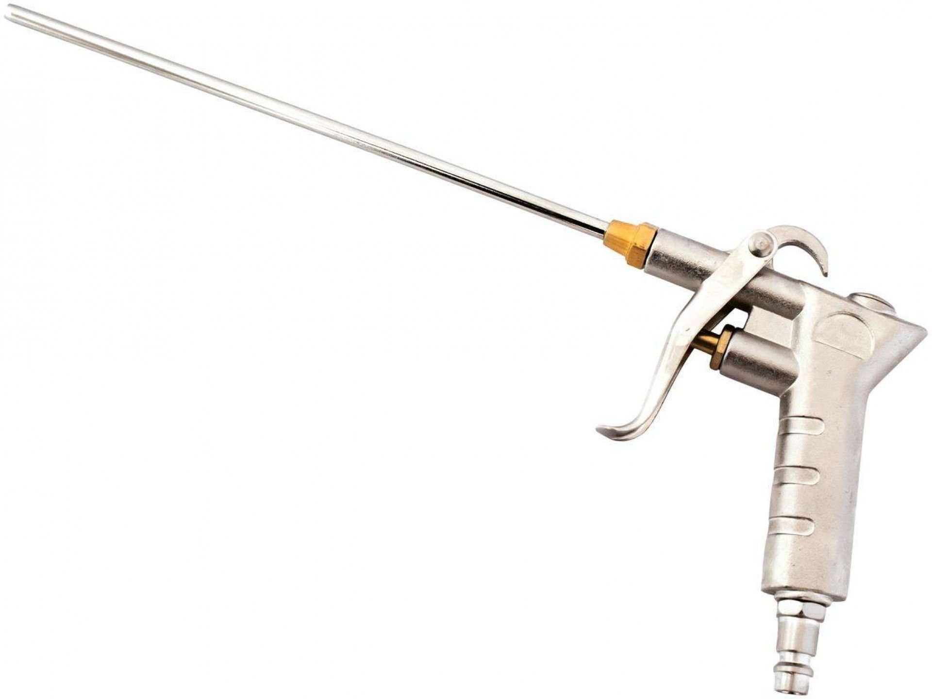 Pistola sopro prof. MacFer K-601-3 190mm refª 129.0015 MACFER