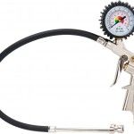 Manmetro presso bocal duplo  TG-4-BD ref 129.0024 MACFER