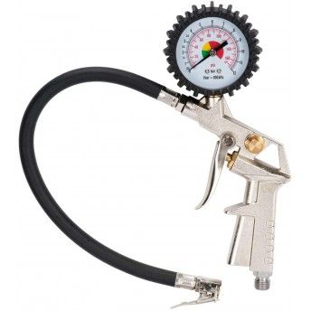 Manmetro presso MacFer TG-4 ref 129.0021 MACFER
