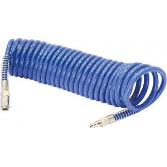 Mangueira ar comprimido PU MacFer AHC-40 8x12mm 7,6m ref 129.0010 MACFER