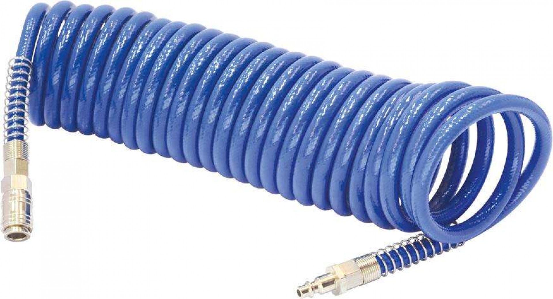 Mangueira ar comprimido PU MacFer AHC-40 8x12mm 7,6m refª 129.0010 MACFER