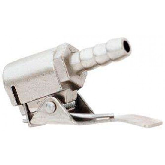 Agrafe p/ válvula Schrader  TVC-S (pipo automóvel) refª 129.0009 MACFER Agrafe p/ válvula Schrader  TVC-S (pipo automóvel) refª 129.0009 MACFER