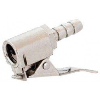 Agrafe p/ vlvula Schrader  TVC-S (pipo automvel) ref 129.0009 MACFER