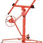 Elevador pladur (placas de Gesso) DL809 ref 128.0070 MACFER