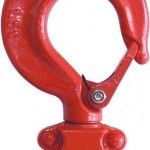 Jg. gancho p/ ap. dif. (fixao) MacFer GAD-F   1,0t ref 128.0087 MACFER