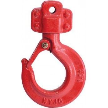 Jg. gancho p/ ap. dif. (carga) MacFer GAD-C   1,0t ref 128.0094 MACFER
