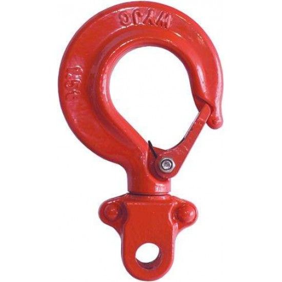 Jg. gancho p/ ap. dif. (fixao) MacFer GAD-F   1,0t ref 128.0087 MACFER