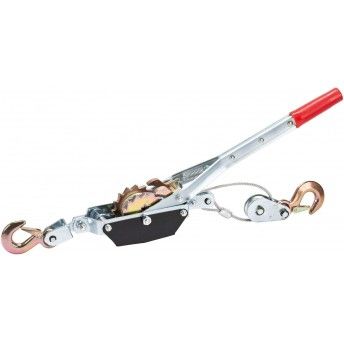 Aparelho arrasto duplo MacFer FD-4T 4,0t ref 128.0022 MACFER