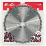 Disco serra circular p/ alumínio MacFer SCPA 300x32mm Z96 refª 125.0006 MACFER Disco serra circular p/ alumínio MacFer SCPA 300x32mm Z96 refª 125.0006 MACFER