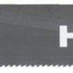 Folha serra bimetal HSS-M2 S500 24TPI refª 123.0051 MACFER Folha serra bimetal HSS-M2 S500 24TPI refª 123.0051 MACFER