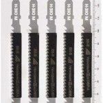 Serra tico-tico SK5 MacFer H-310M 126mm  ref 123.0026 MACFER