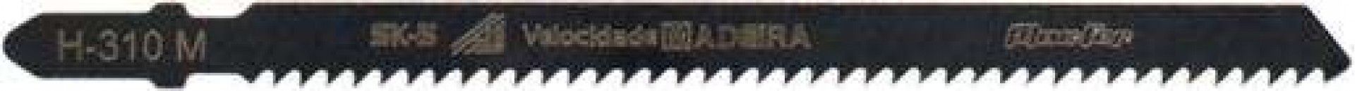 Serra tico-tico SK5 MacFer H-310M 126mm refª 123.0026 MACFER