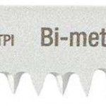 Lâmina sabre bimetal MacFer S-204M 240mm refª 123.0002 MACFER Lâmina sabre bimetal MacFer S-204M 240mm refª 123.0002 MACFER