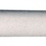Bucha nylon TP emb. prego inox mf TP-11   8x120mm  ref 121.0074 MACFER