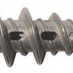 Bucha zamak p/ pladur mf BZP 38mm  ref 121.0058 MACFER