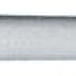 Bucha nylon TP emb. mf TP-1   8x  60mm  ref 121.0031 MACFER